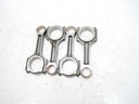 4x Biela Ford Transit F3 2.0 YLF6 GK2Q-6205-BA