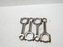 4x Biela Ford Transit V363 FDD FCD 2.0 EcoBlue BKRA HG9Q-6205-AA