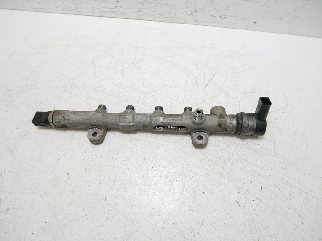 [MTD-463358] Tubo de raíl Mercedes Vito W447 2.2 CDI OM651.950 A6510701695
