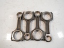 4x Biela Ford Transit FZ FY 2.0 EcoBlue YLF6 YLFA GK2Q-6205-BA