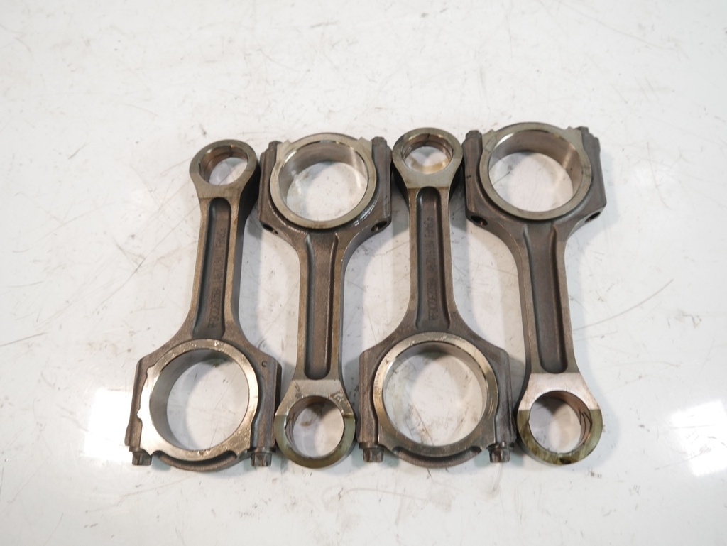 [MTD-463457] 4x Biela Ford Transit V362 F3 2.0 EcoBlue YNF6 GK2Q-6205-BA