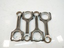 4x Biela Ford Transit V362 F3 2.0 EcoBlue BKFB