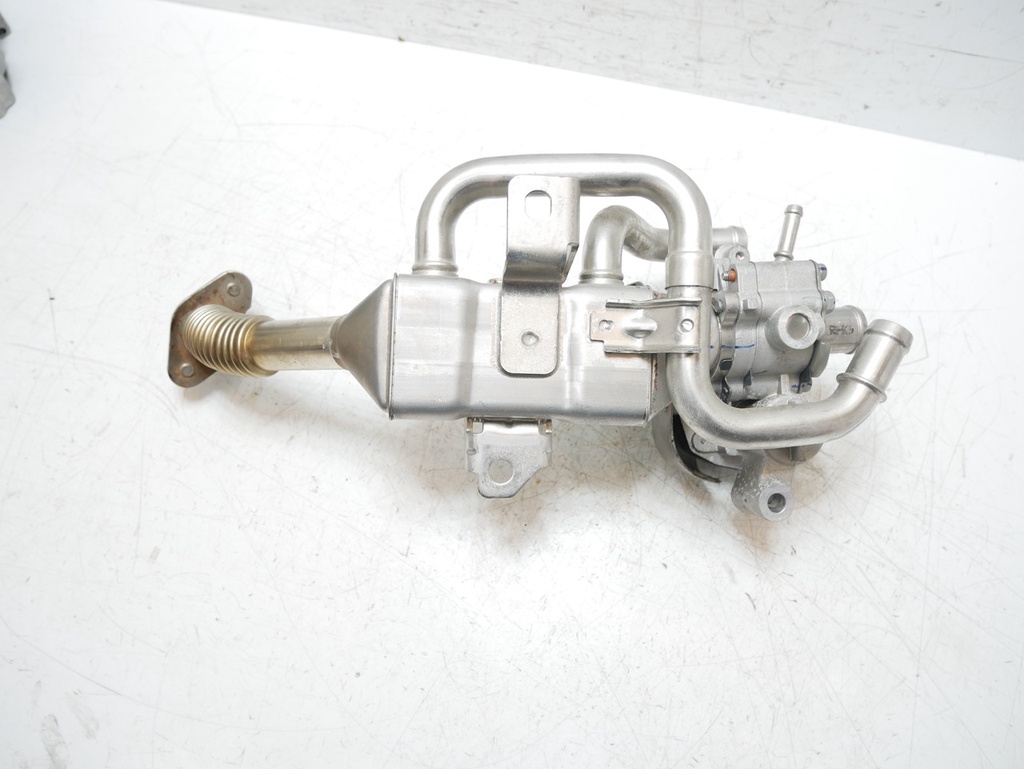 [MTD-462426] Enfriador de gases de escape Kia Ceed CD 1.5 T-GDI G4LH 28410-08400