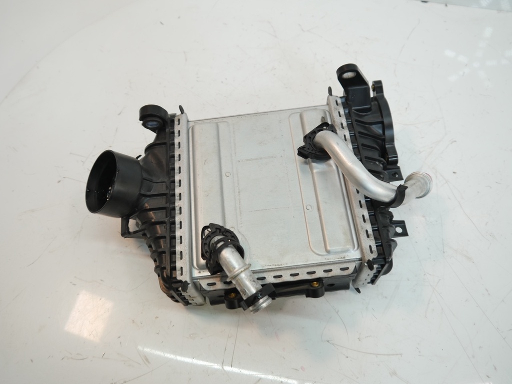 [MTD-462599] Intercooler Mercedes GLE 2.0 350 OM654.920 2019-2023 A6540904201