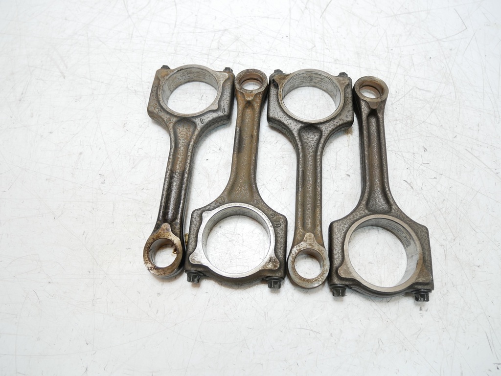 [MTD-463873] 4x Biela Peugeot Citroen 207 308 1.6 gasolina 5FW EP6