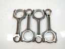 4x Biela Ford Transit FY F3 FZ 2.0 EcoBlue BKFB HG9Q-6205-AA