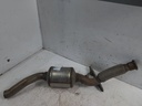 Filtro de partículas Skoda Octavia III Combi 1.6 TDI