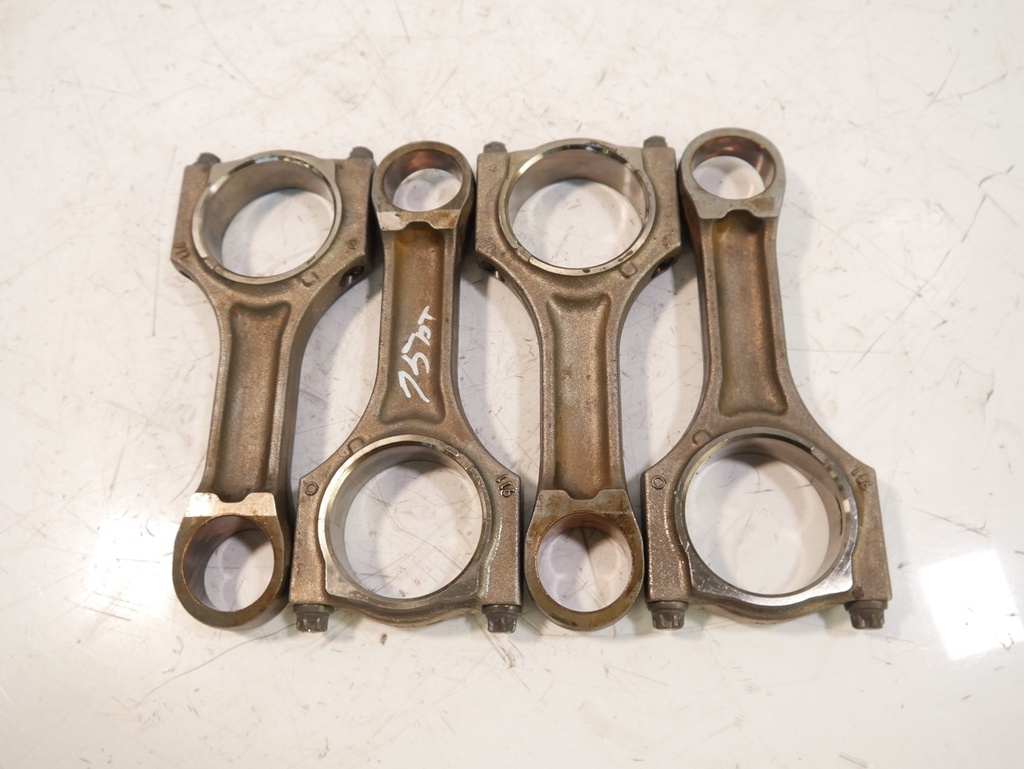 [MTD-464438] 4x Biela BMW Serie 3 F31 2.0 320d B47D20A B47 911