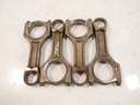 4x Biela BMW Serie 3 F31 2.0 320d B47D20A B47 911