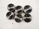 6x Pistones Land Rover Discovery 3.0 D 306DT 306DTA GEN2 H268X