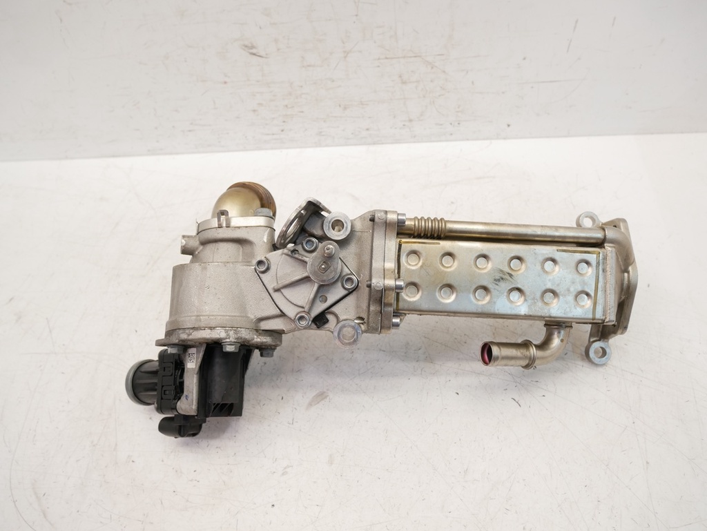 [MTD-464744] Enfriador de gases de escape Iveco Daily VI 2.3 F1AGL411H 5802917117
