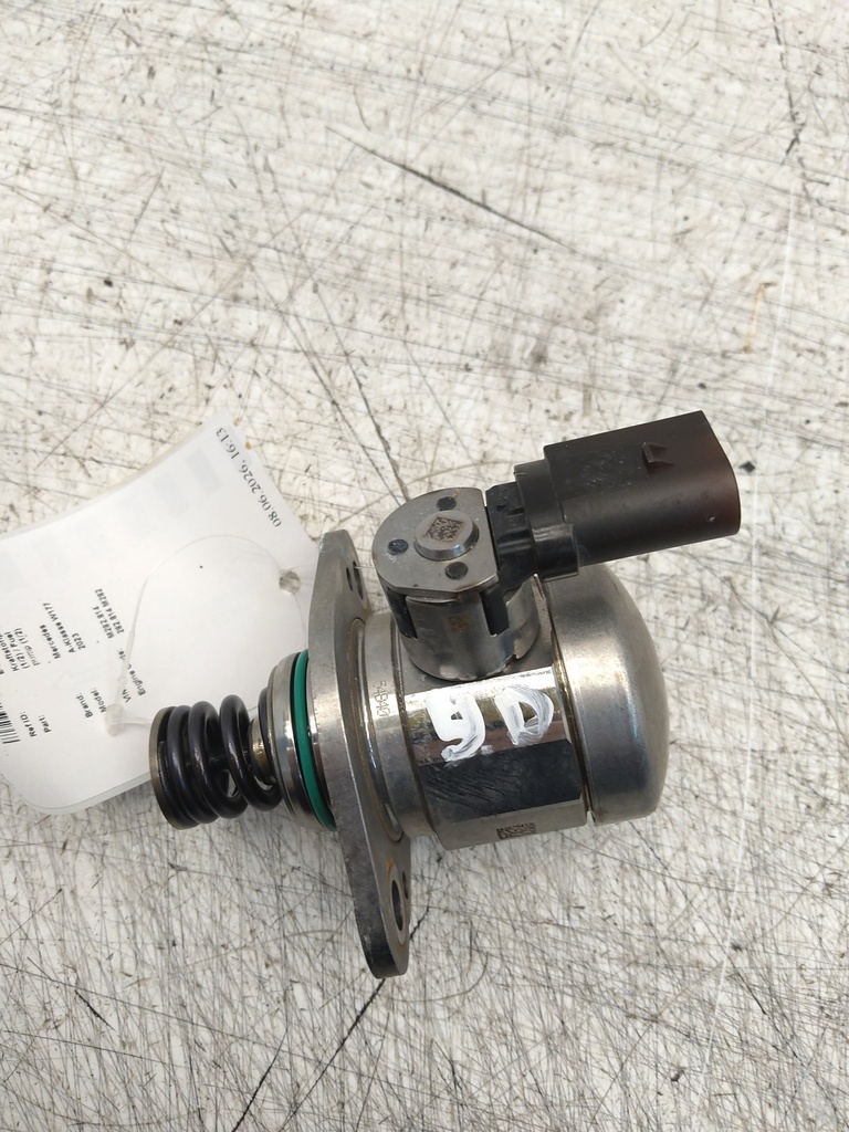 [MTD-527204] Bomba de combustible Mercedes Clase A W177 1.3