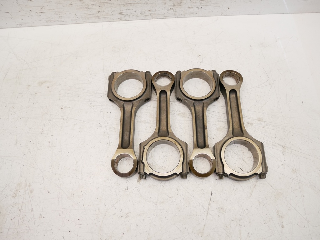 [MTD-465610] 4x Biela para Ford Transit 2.0 EcoBlue YMR6 GK2Q-6205-BA