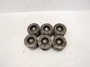 6x Pistones Land Rover Discovery L462 3.0 Td6 306DTA 306DT TDV6 H268X