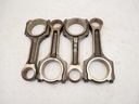 4x Biela Ford Transit FCD 2.0 EcoBlue BKRA GK2Q-6205-BA