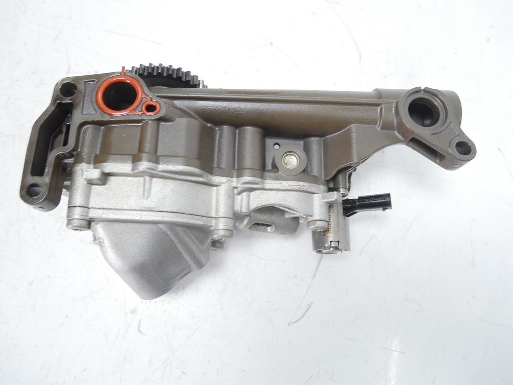 [MTD-465048] Bomba de aceite Mercedes Clase B W246 1.6 B200 M270.910 270.910 M270 A2701800000