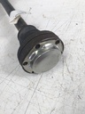 Palier trasero derecho AUDI Q7 3.0 50TDI