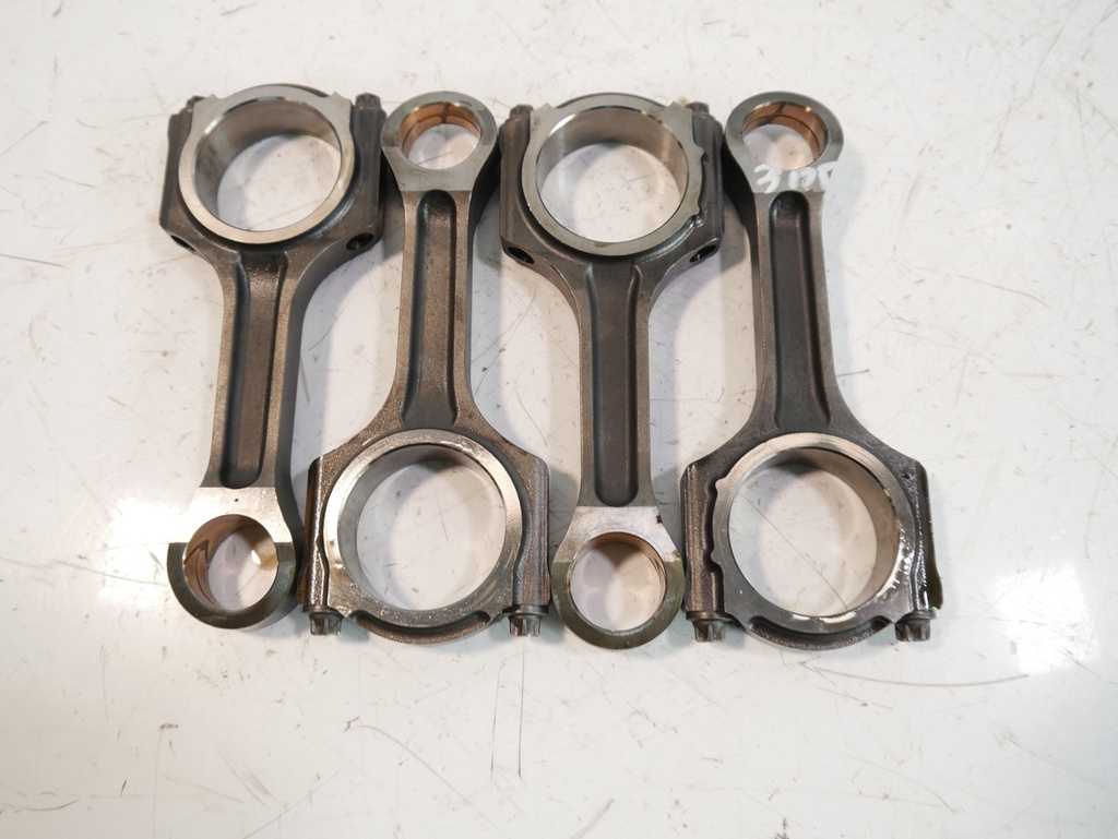 [MTD-465239] 4x Biela para Ford Transit V363 FAD 2.0 EcoBlue YMF6 GK2Q-6205-BA