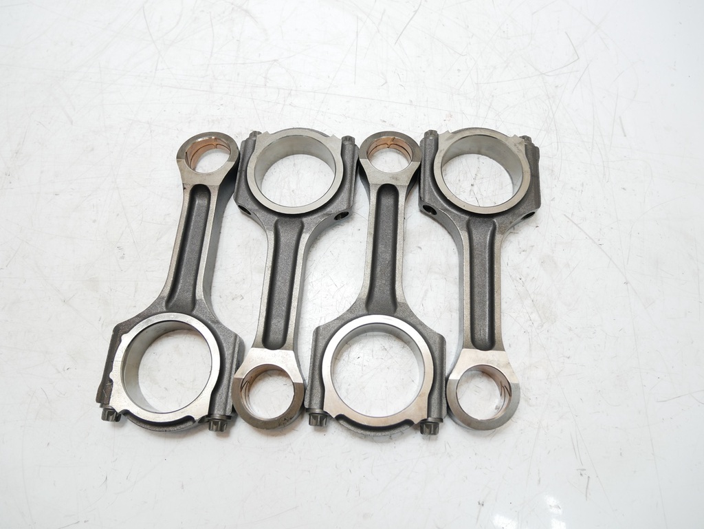[MTD-465350] 4x Biela para Ford Transit V362 FY FZ 2.0 EcoBlue YLF6