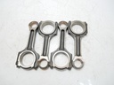 4x Biela para Ford Transit V362 FY FZ 2.0 EcoBlue YLF6