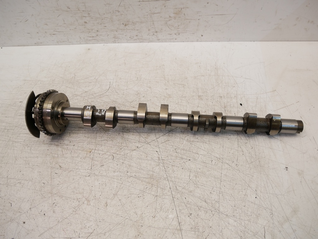 [MTD-465458] Árbol de levas Land Rover Discovery IV 5.0 V8 gasolina 508PN AJ133