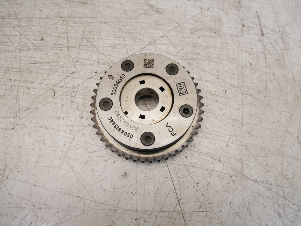 [MTD-465492] Árbol de levas Jeep Wrangler IV 2.0 T-GDi EC1 05048154AC