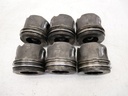 6x Pistones Land Rover Discovery L462 3.0 D 4x4 306DTA H268X