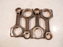 4x Biela Ford Transit FFD FED 2.0 EcoBlue YMR6 BKRA