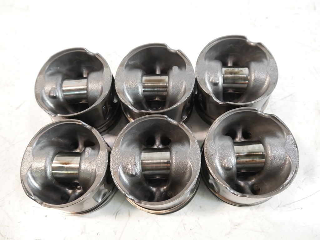 [MTD-464979] Pistón Land Rover Discovery 3.0 Diesel 306DTA GEN2