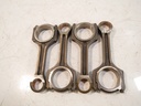 4x Biela Ford Transit F3 2.0 EcoBlue BKFB BKFA HG9Q-6205-AA