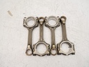 4x Biela Nissan Qashqai MK2 1.3 DIG-T HR13DDT HR13