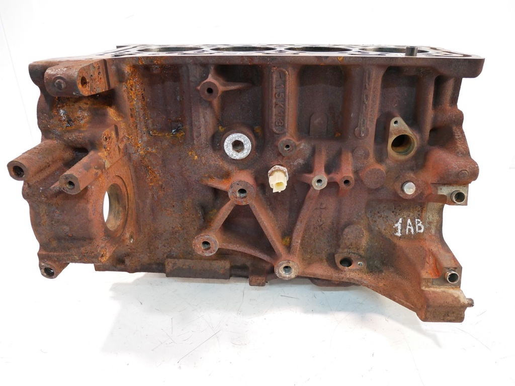 [MTD-466591] Bloque motor Ford Transit FFD 2.0 EcoBlue YMR6 GK2Q-6015-AD