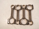 4x Biela Nissan Navara NP300 pick-up 2.3 DCI YS23DDTT YS23E280 YS23