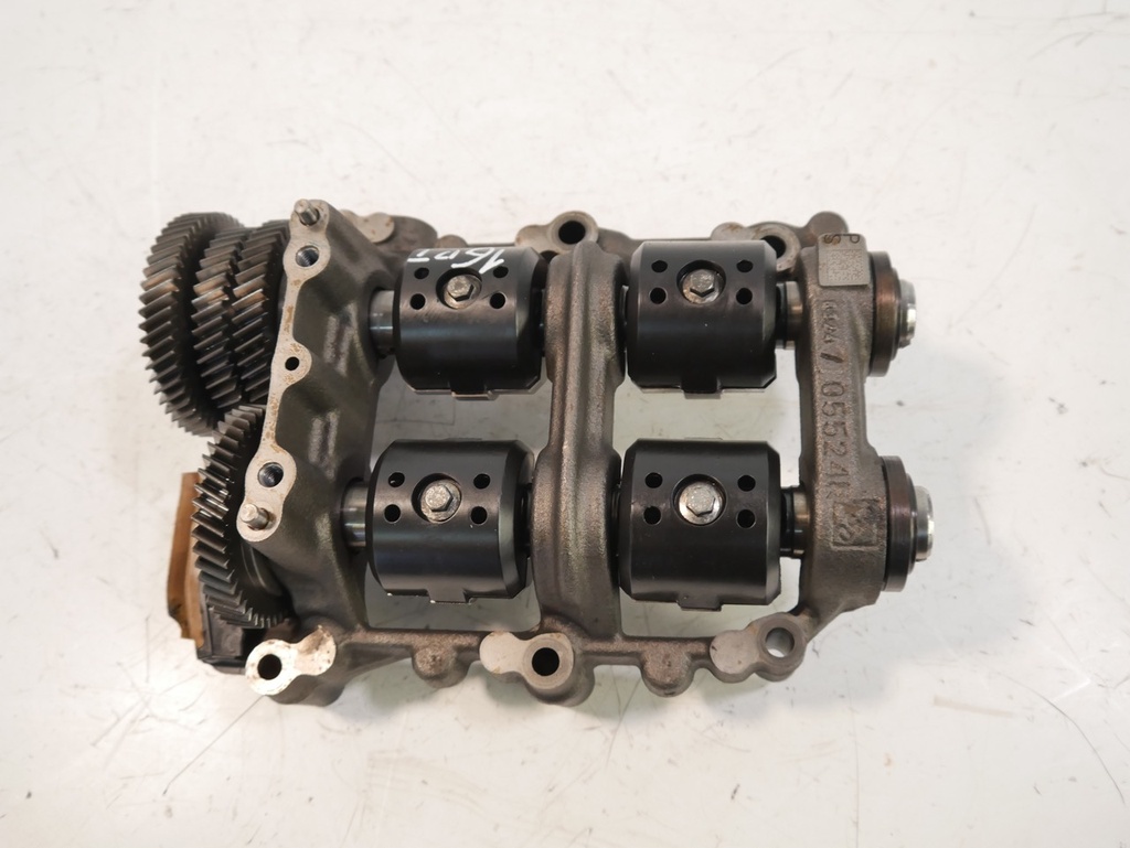 [MTD-466667] Módulo de eje balanceador Nissan Navara 2.3 DCI YS23DDTT 05524R