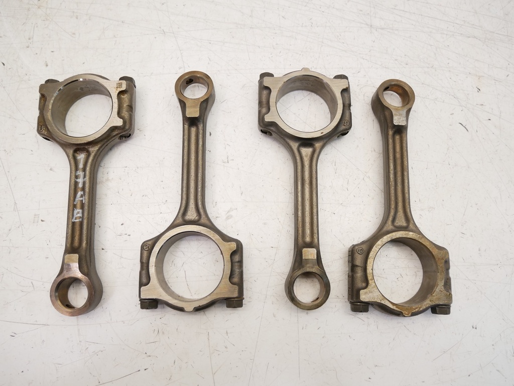 [MTD-466707] 4x Biela Nissan X-Trail T32 1.3 DIG-T HR13DDT