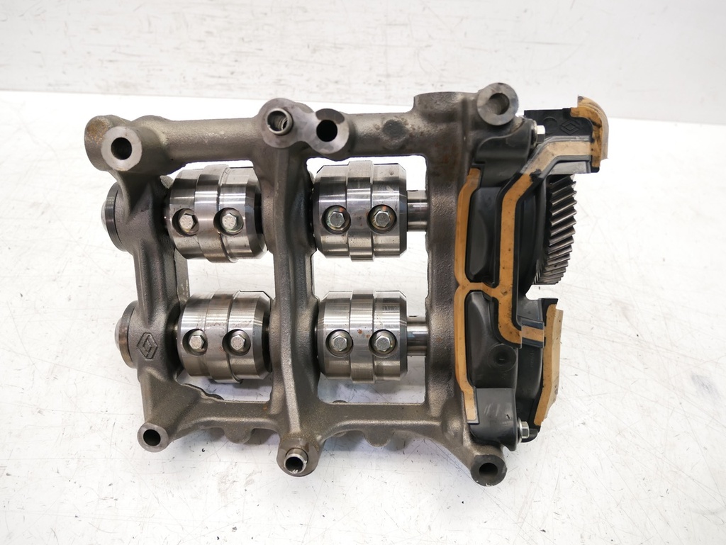 [MTD-466825] Eje balanceador Nissan Navara NP300 2.3 DCi YS23DDTT YS23E280 M9T 05524R