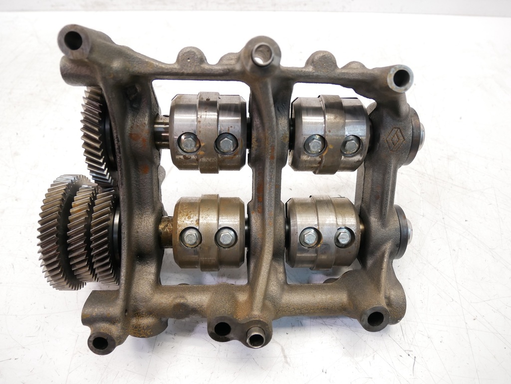 [MTD-466811] Equilibrador Nissan Navara 2.3 DCI YS23DDTT YS23E280 M9T 05524R