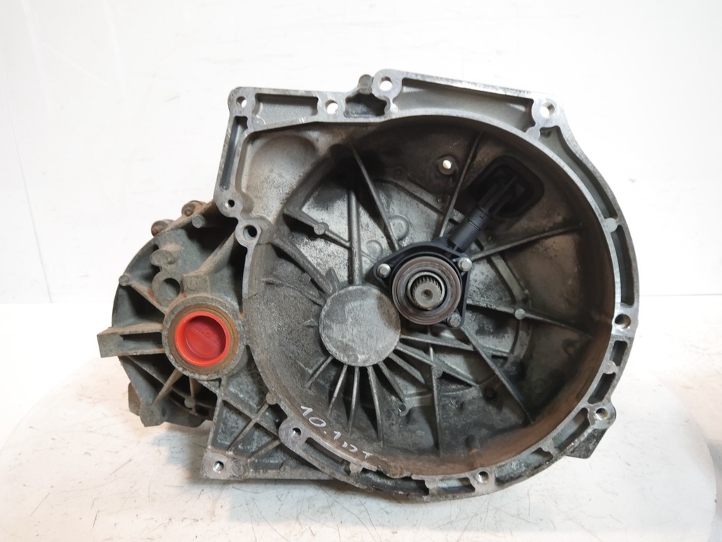 [MTD-467191] Caja de cambios manual Volvo C30 1.6 D D4164T 6M5R-7002-YC