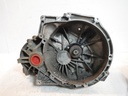 Caja de cambios manual Volvo C30 1.6 D D4164T 6M5R-7002-YC
