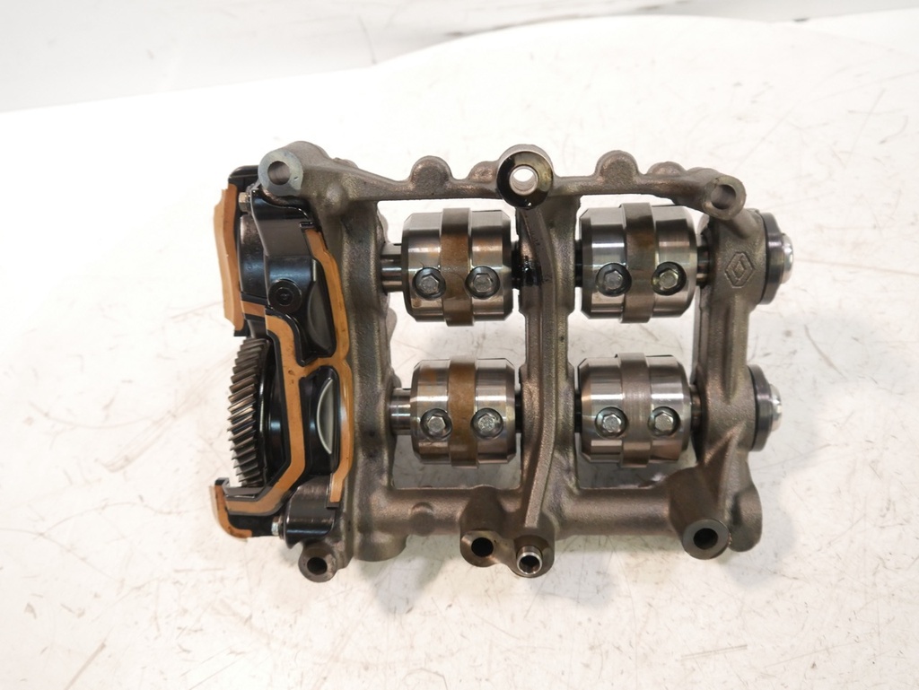 [MTD-467361] Eje balanceador Nissan Navara 2.3 DCI YS23E280 YS23DDT YS23 M9T 032405524R
