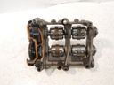 Eje balanceador Nissan Navara 2.3 DCI YS23E280 YS23DDT YS23 M9T 032405524R