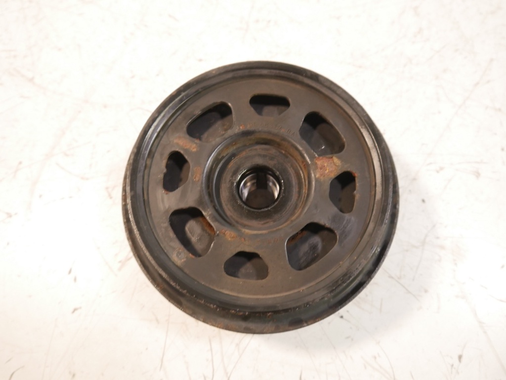 [MTD-467364] Polea Nissan Navara 2.3 DCI YS23E280 YS23DDT YS23 M9T JB3Q-6B319-BA