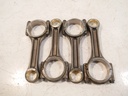 4x Biela para Audi Seat Skoda VW 2.0 TDI DFG DFGA 04LA