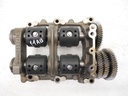 Módulo de eje de compensación Nissan Navara NP300 D23 2.3 DCI YS23SDDTT