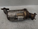 Catalizador Jeep Cherokee KK 2.8 CRD