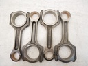 4x Biela Ford Transit FDD F3 2.0 YLF6 GK2Q-6205-BA