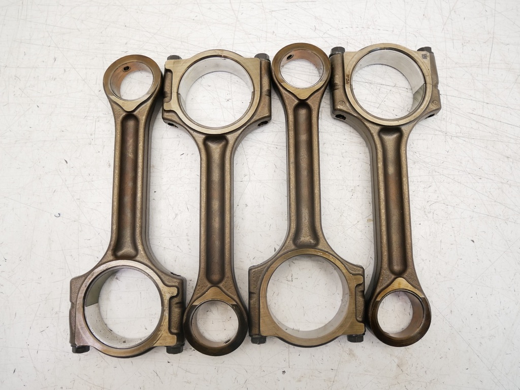 [MTD-468350] 4x Biela Nissan Navara NP300 2.3 dCi YS23DDT YS23 D23T