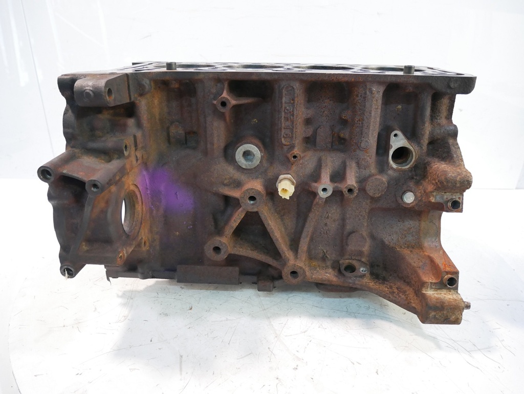 [MTD-468435] Bloque motor Ford Transit FED FFD 2.0 EcoBlue BKFB GK2Q-6015-AB