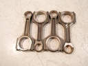 4x Biela Ford Transit V363 F3 FDD 2.0 EcoBlue YMF6 GK2Q-6205-BA