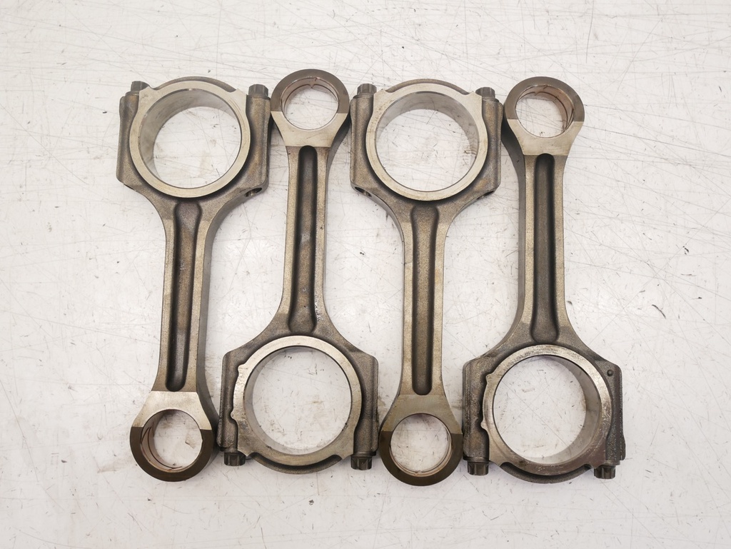 [MTD-469107] 4x Biela Ford Transit FED FFD 2.0 BLRA